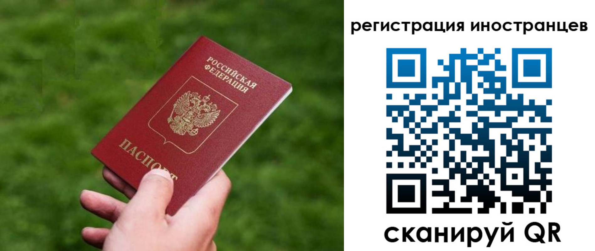 прописка ребенка в Тихвине